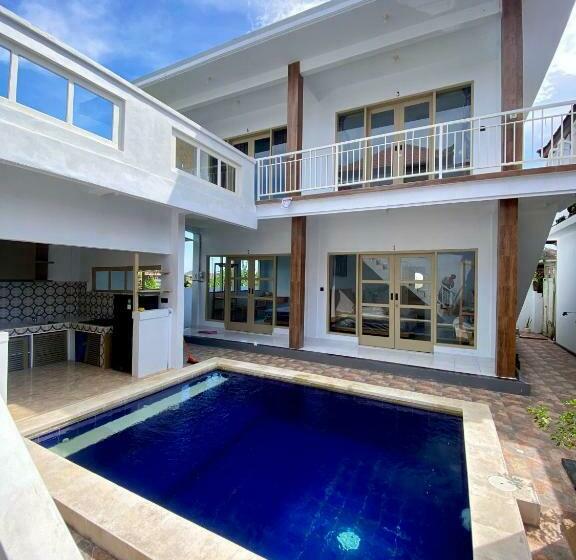 פנסיון Rumah Kita