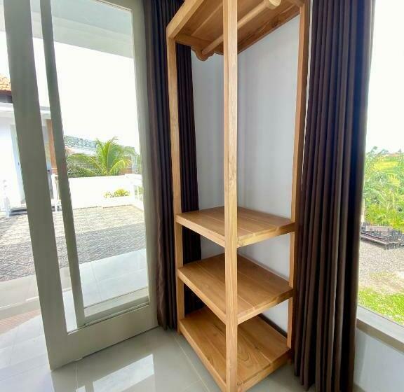 פנסיון Rumah Kita