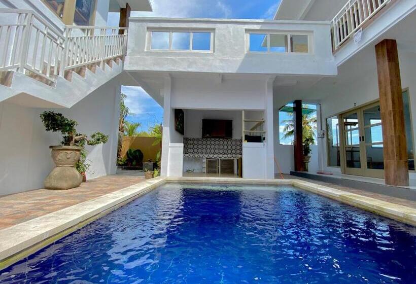 פנסיון Rumah Kita