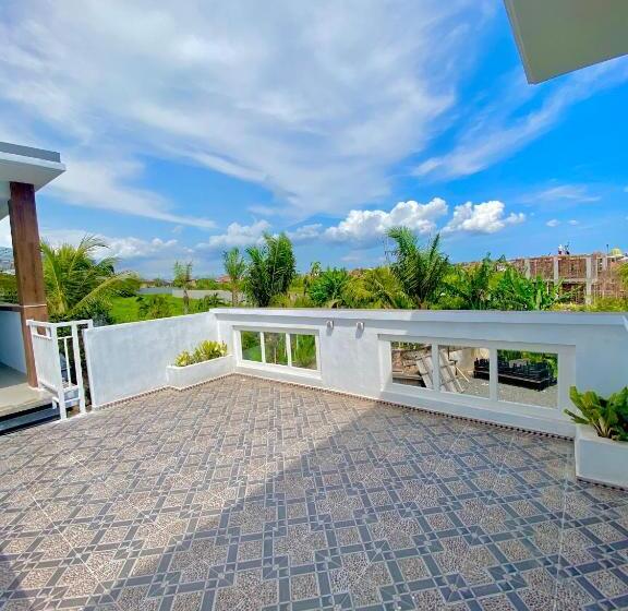 פנסיון Rumah Kita