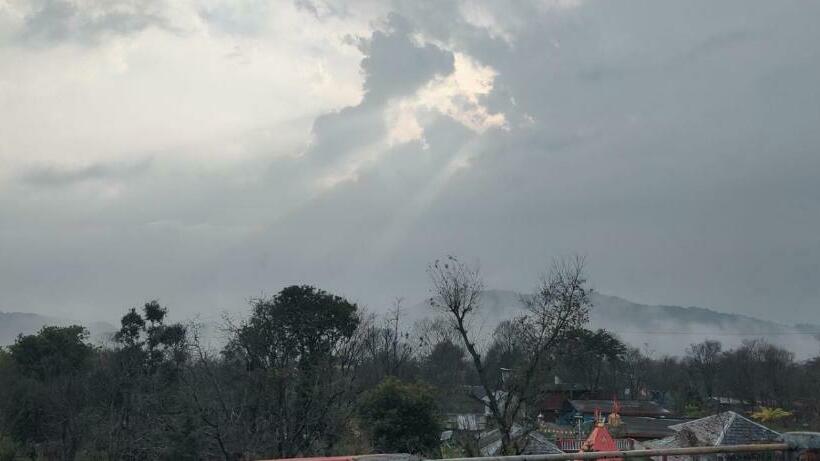 Pensiune Utopia Homes