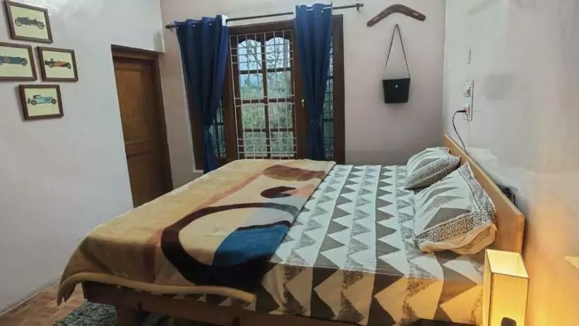Pension Utopia Homes