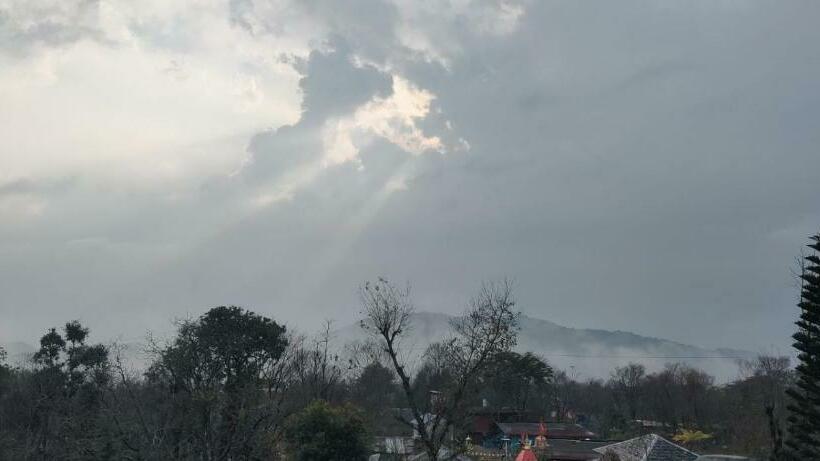 Pensiune Utopia Homes