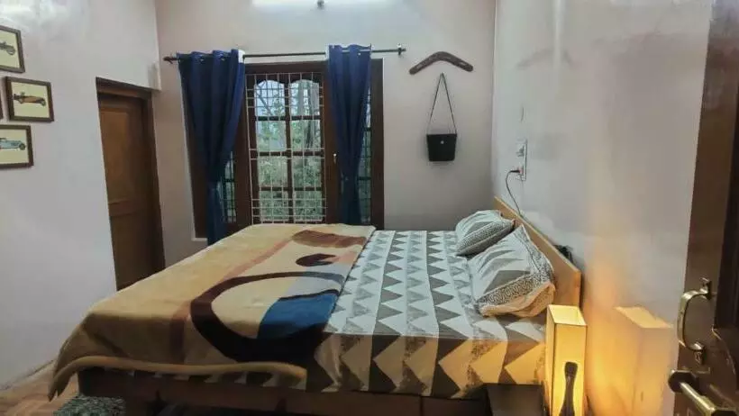 Pension Utopia Homes