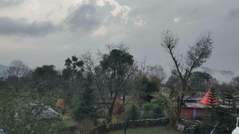 Pensiune Utopia Homes