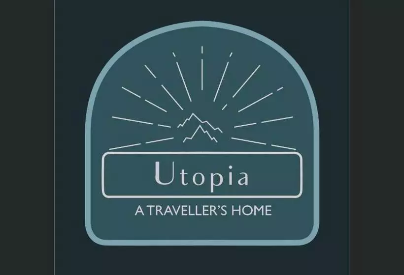 Pension Utopia Homes