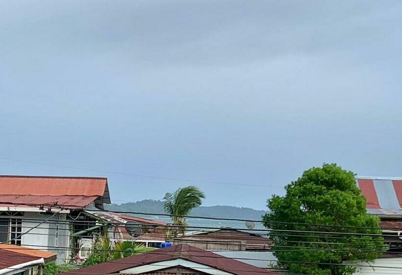 Пансион Vampayá