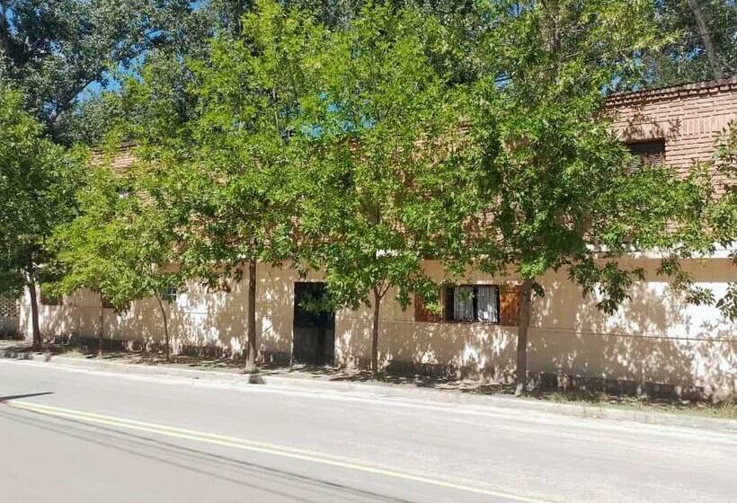 Pension Villa Estanislao