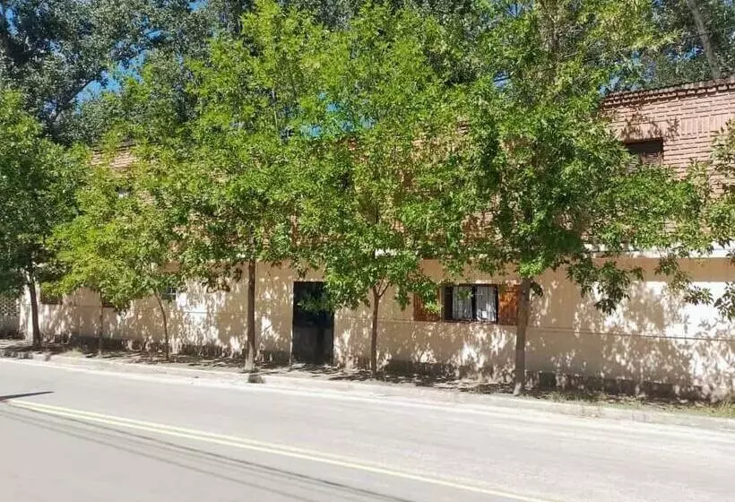ペンション Villa Estanislao