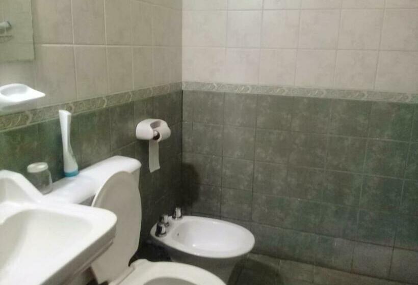 Pension Villa Estanislao