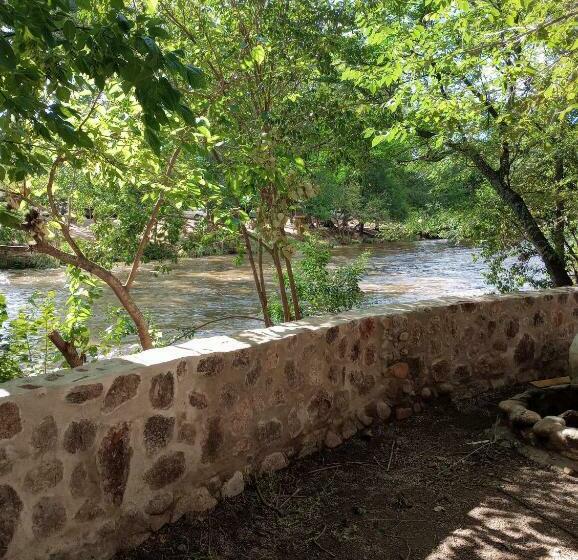 Pension Villa Estanislao