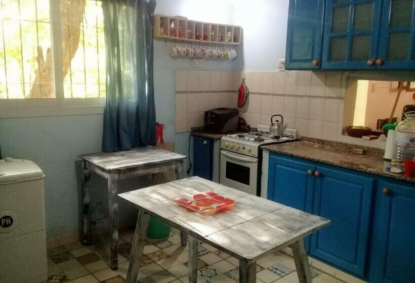 Pension Villa Estanislao