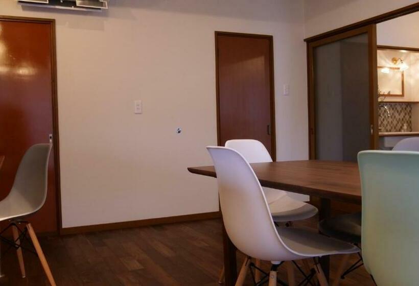 پانسیون Women Only Ulala Guesthouse Vacation Stay 44819v