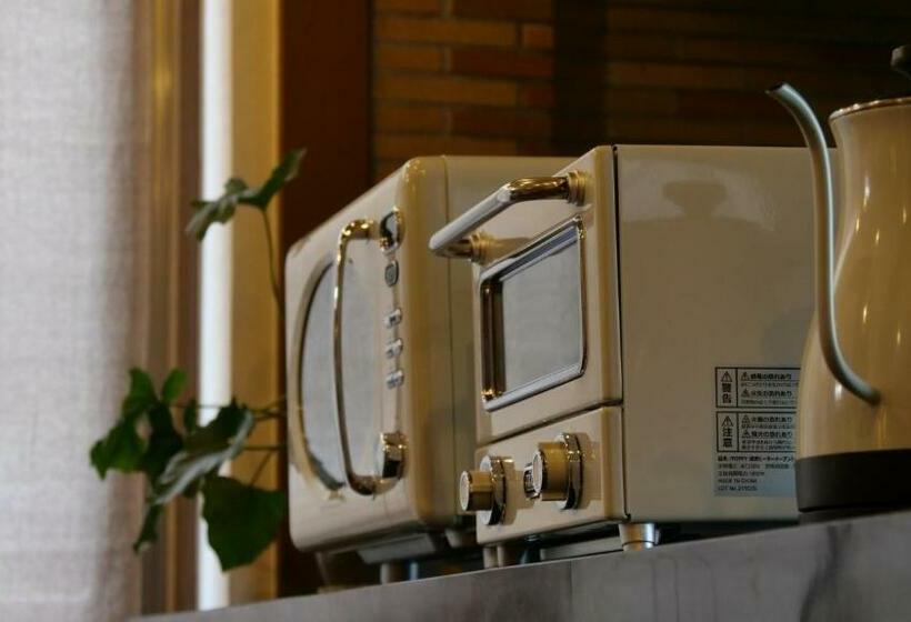 پانسیون Women Only Ulala Guesthouse Vacation Stay 44819v