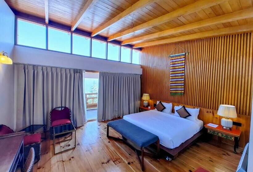 אתר נופש Timilo Boutique