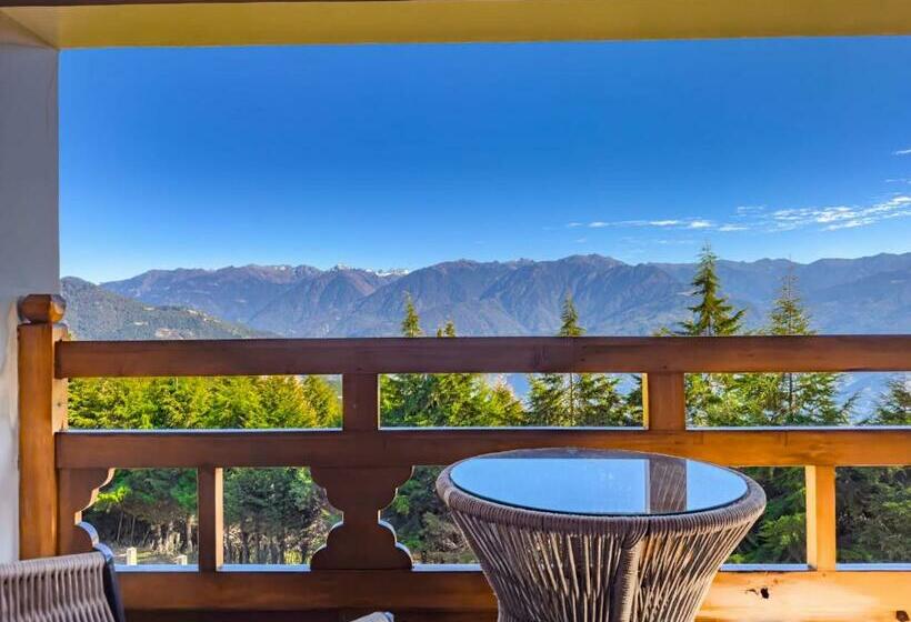 אתר נופש Timilo Boutique