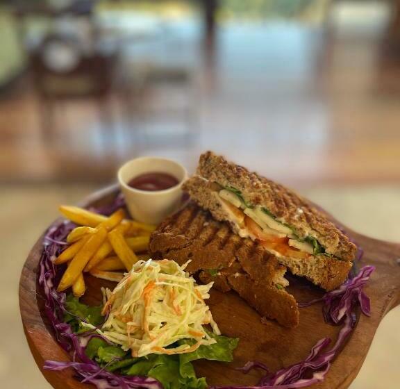 אתר נופש Timilo Boutique