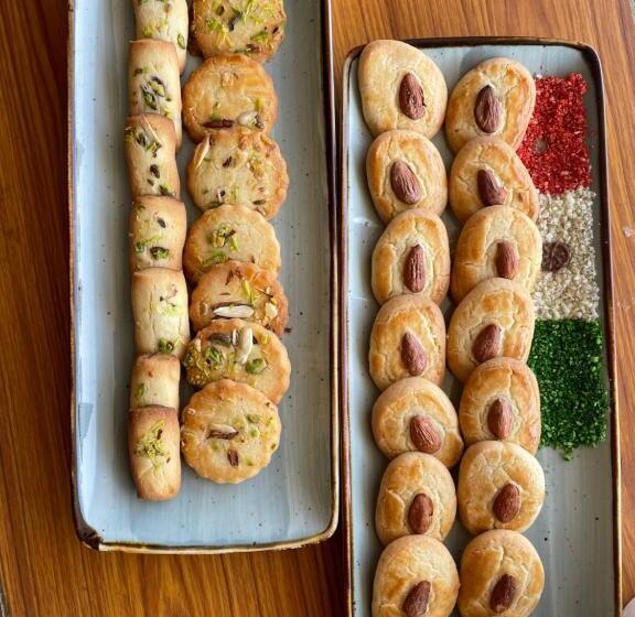 אתר נופש Timilo Boutique