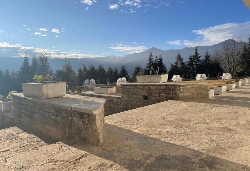 אתר נופש Timilo Boutique