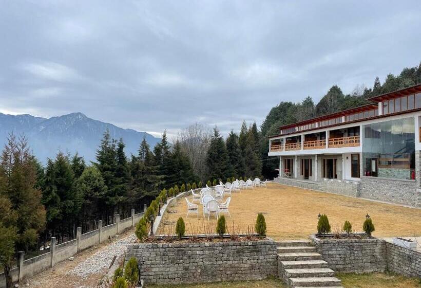 אתר נופש Timilo Boutique