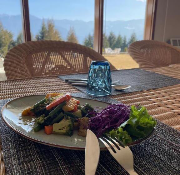 אתר נופש Timilo Boutique