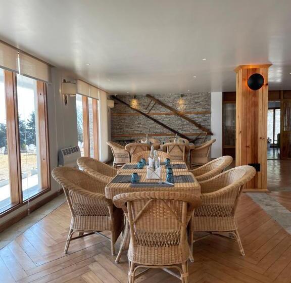 אתר נופש Timilo Boutique