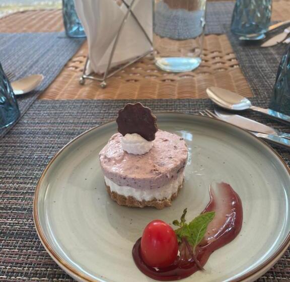 אתר נופש Timilo Boutique