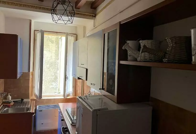 ریوکان B&b Reby