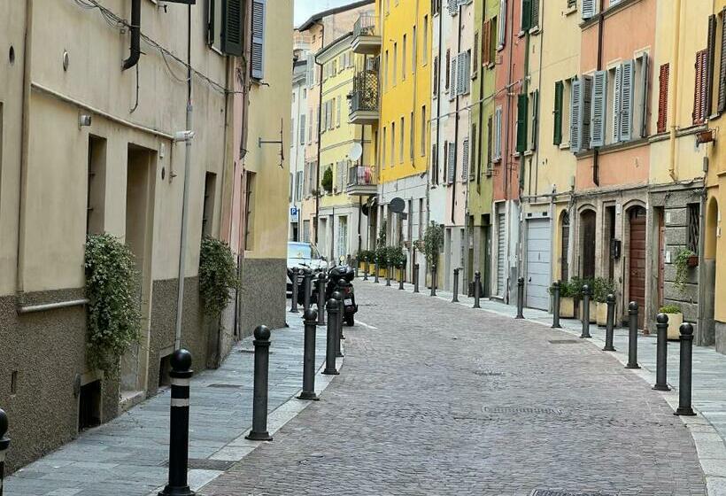 ریوکان B&b Reby