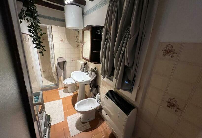 ریوکان B&b Reby