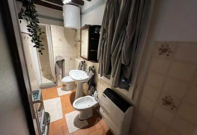 ریوکان B&b Reby