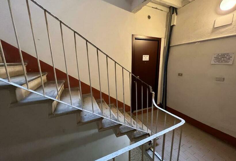 ریوکان B&b Reby