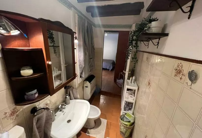 ریوکان B&b Reby