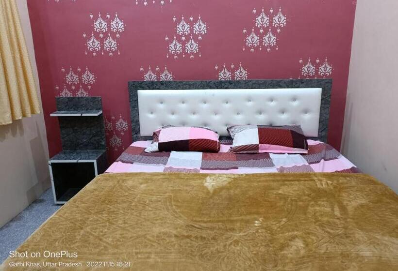 The Jay Hotel By Wb Inn