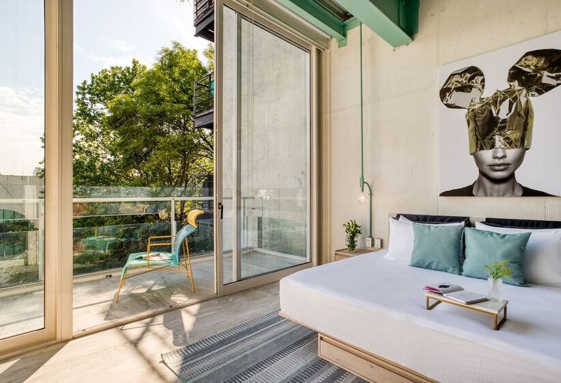 Utopic Polanco By Uliv