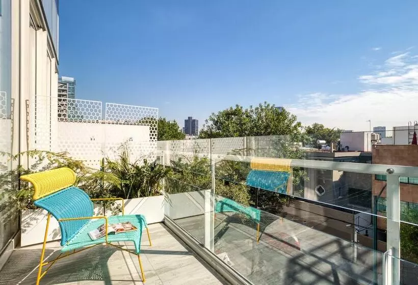 Utopic Polanco By Uliv