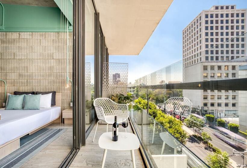 Utopic Polanco By Uliv