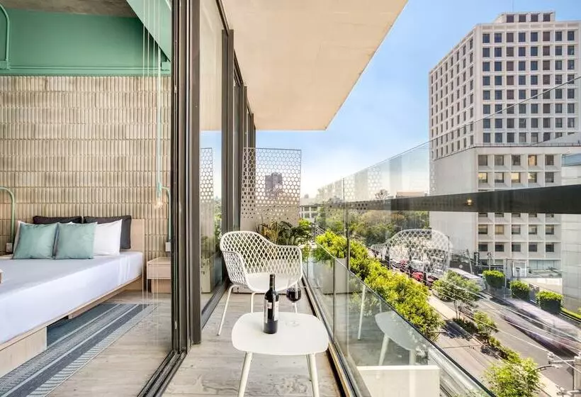 Utopic Polanco By Uliv