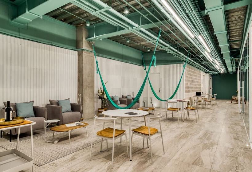 Utopic Polanco By Uliv