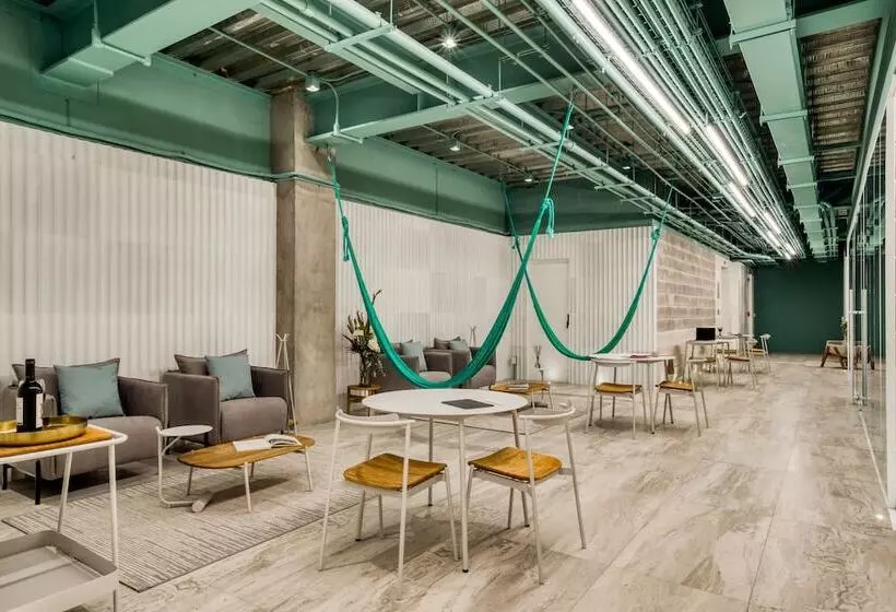 Utopic Polanco By Uliv