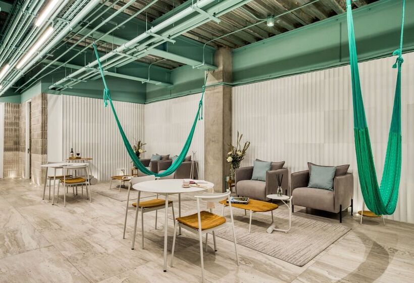 Utopic Polanco By Uliv