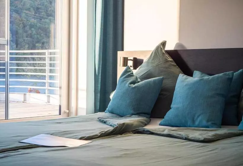 Retkeilymaja Strandhaus Hagen