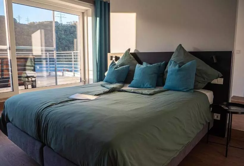 Retkeilymaja Strandhaus Hagen