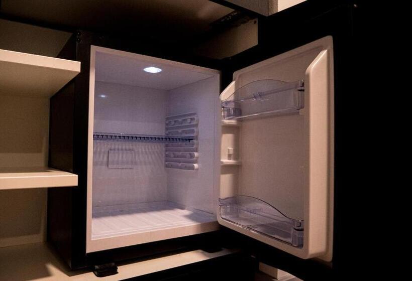 旅馆 Strandhaus Hagen