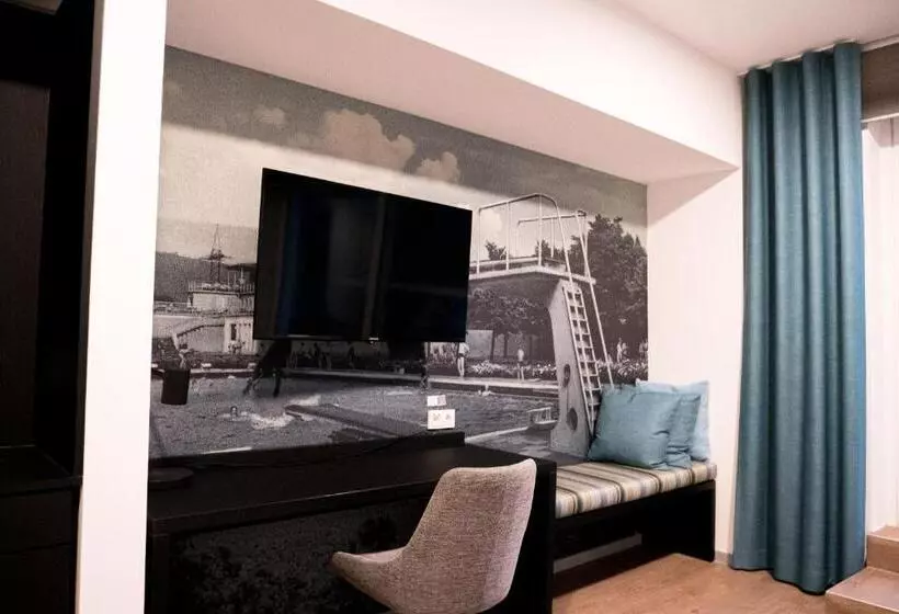 Retkeilymaja Strandhaus Hagen