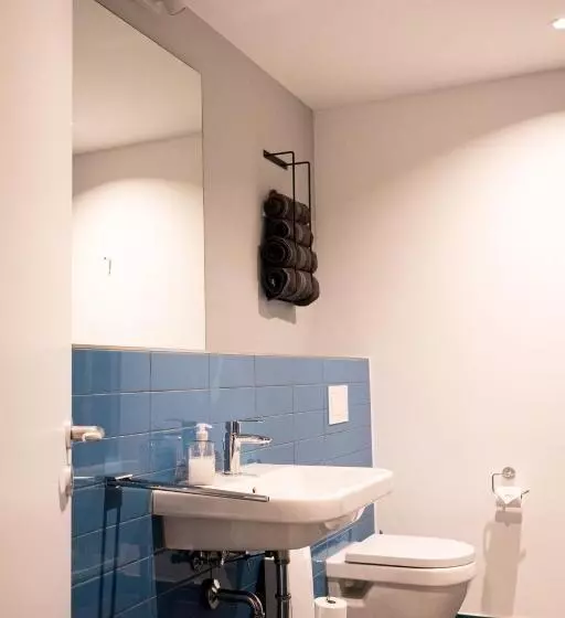 Retkeilymaja Strandhaus Hagen