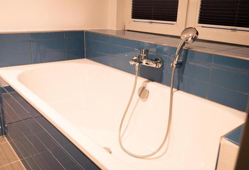 旅馆 Strandhaus Hagen