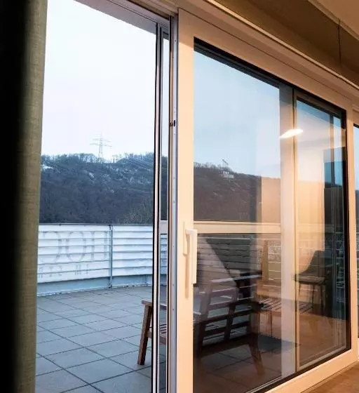 Retkeilymaja Strandhaus Hagen