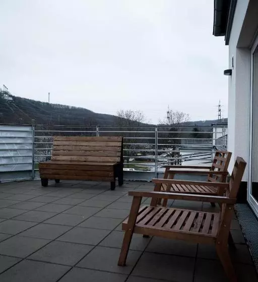 Retkeilymaja Strandhaus Hagen