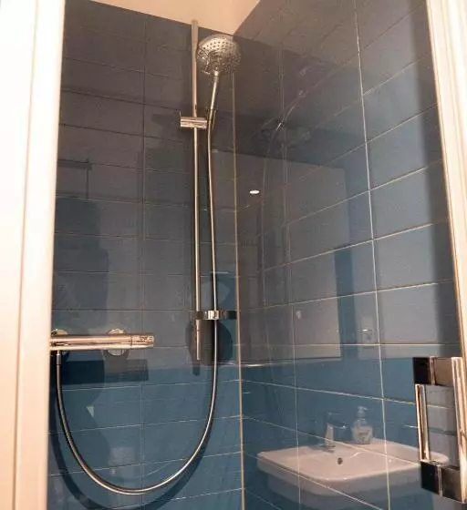 Retkeilymaja Strandhaus Hagen